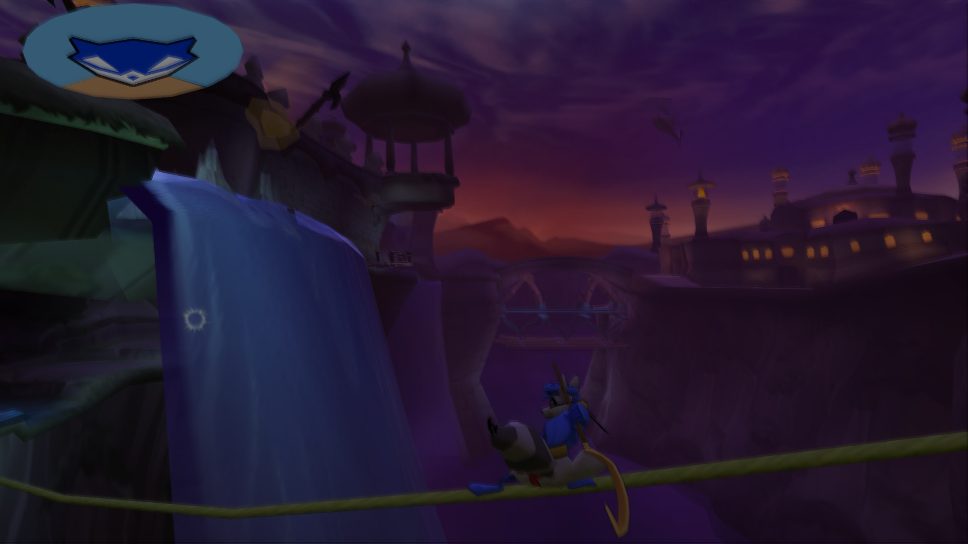 sly cooper 2 iso download