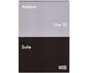 Download free ableton live 8 air isolators